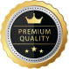 Premium Quality