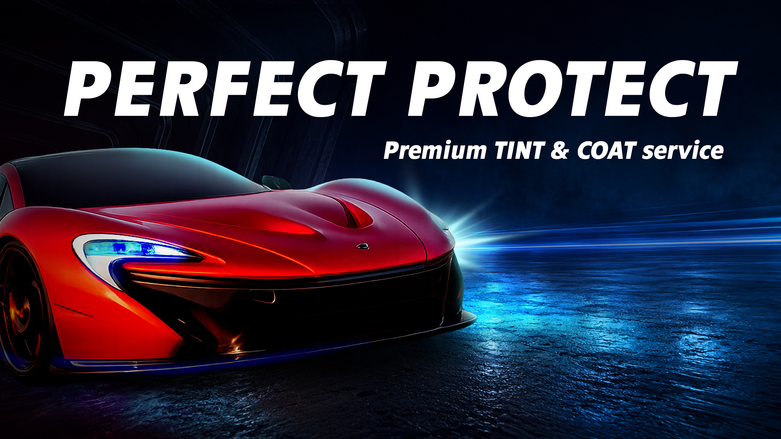 Perfect Protect