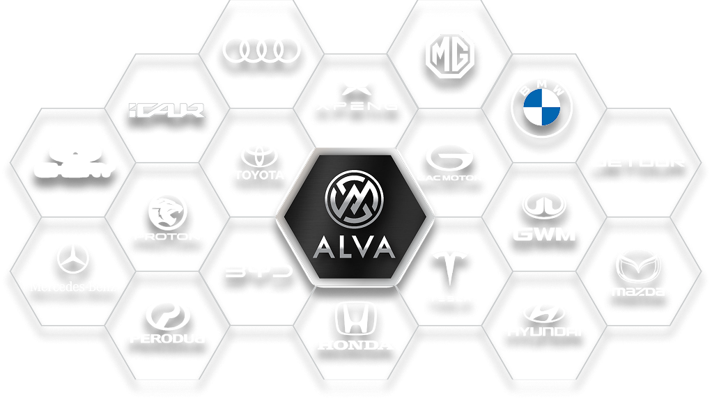 Trusted Brands Honeycomb