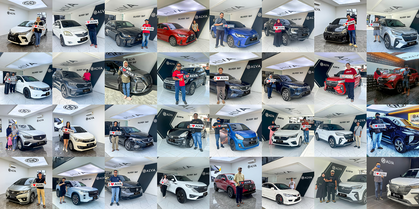 Our Valued Customers