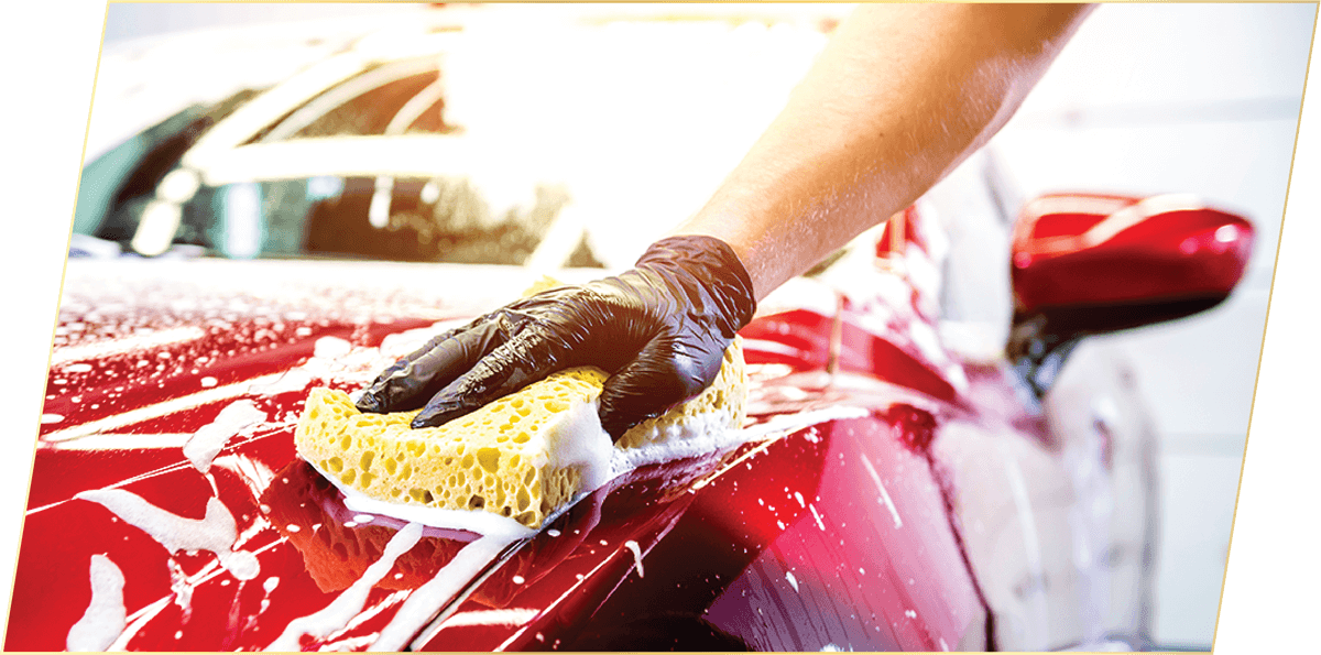 Ease Maintenance