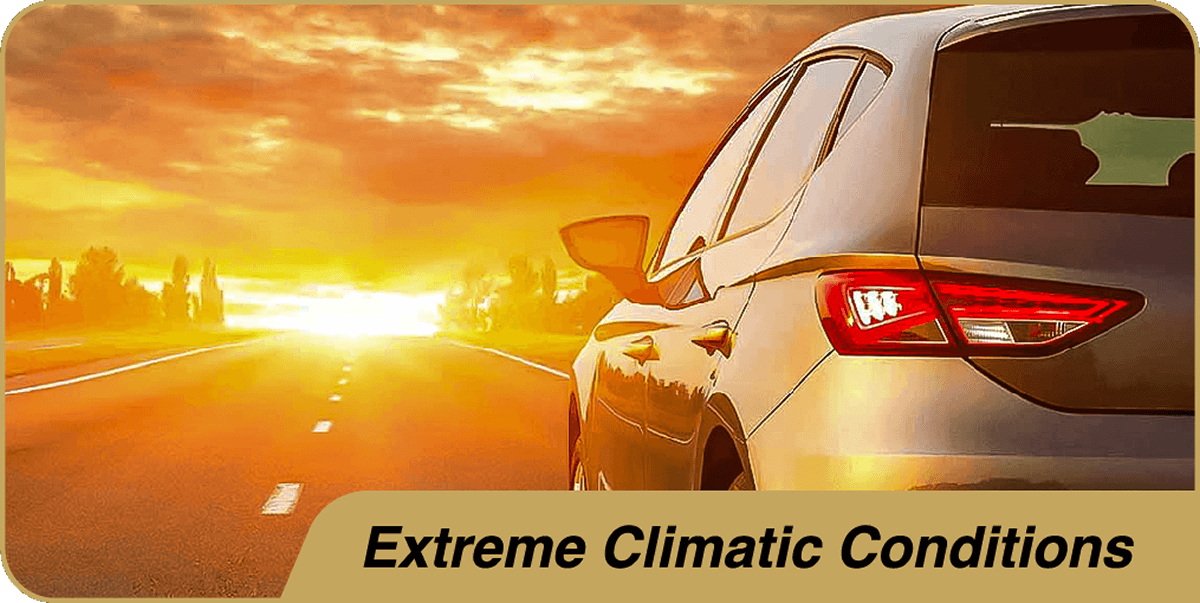 Extreme Climatic Conditions