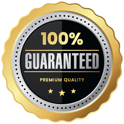 Product Warranty