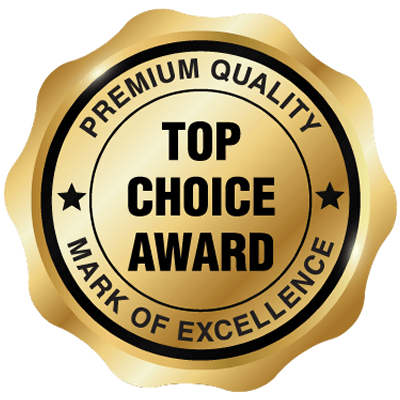 Top Customer Choice